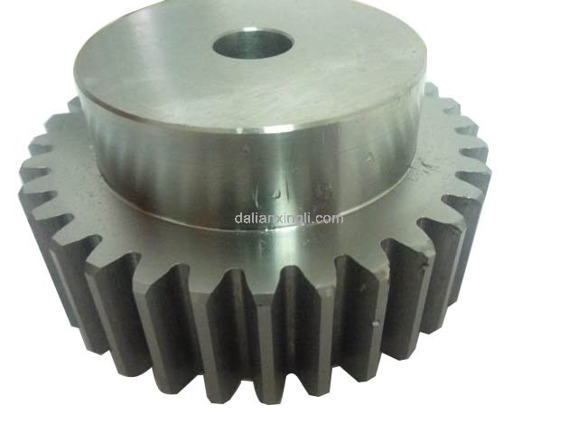  Machining Parts