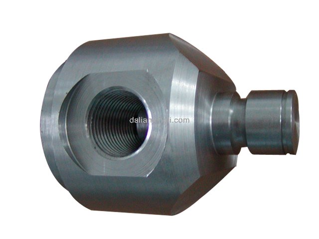  Machining Parts